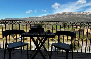 Apartament l'Empalme d'Àger - Foto 4