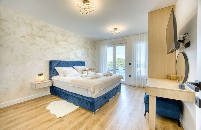 Villa Elena - Foto 1