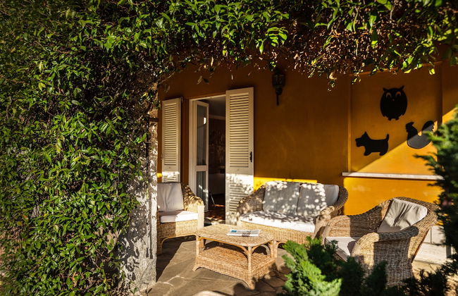 Maison Jaune by Wonderful Italy - Foto 26