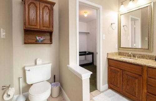 Pool, Games & World Cup Fun for the Whole Family - Foto 15