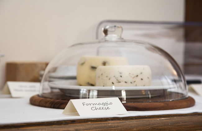 Agriturismo ai Carpini - Foto 53