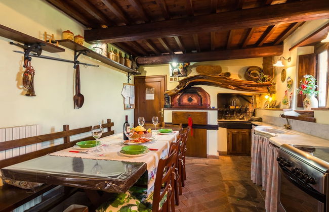 Beautiful Home in Lizzanello - Foto 6