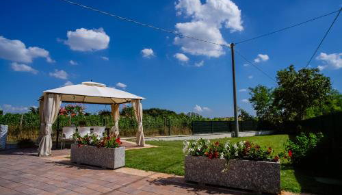 Residenza "Rosè del Garda" - Foto 3, Garden