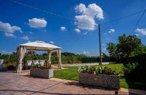 Residenza "Rosè del Garda" - Photo 3