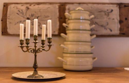 Agriturismo Il Segreto di Pietrafitta - Photo 68