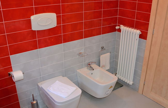 Residence Corte La Fiorita With Pool - Foto 12