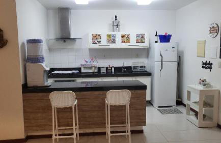 Apartamento Particular de 03 suítes, Resort Treebies, Praia de Subauma - Ba - Foto 32
