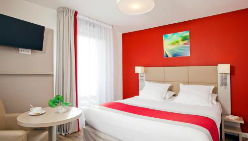 Séjours & Affaires Paris Bagneux - Foto 2