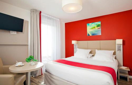 Séjours & Affaires Paris Bagneux - Foto 2