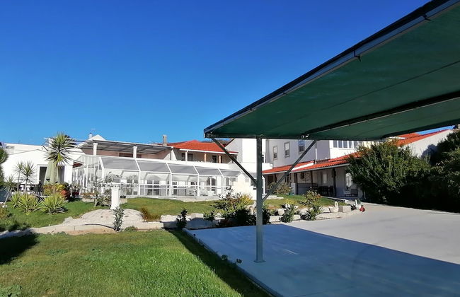 Room-9arches - House With Pool - in the - Photo 21