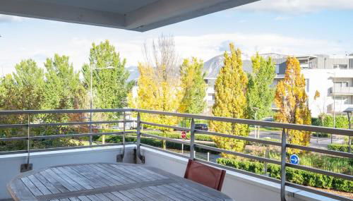 Beauregard- Charmant 2 chambres, terrasse & garage - Foto 4