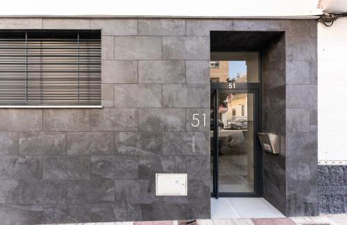 MalagaSuite Comfortable Home Apartments - Foto 48