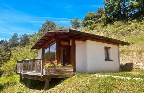 Cabañas Agotzenea - Foto 20