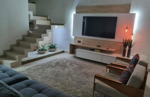 Casa Araruama, Região dos Lagos - Foto 25