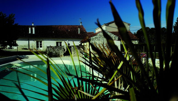 Domaine de la Laigne - Spa - Foto 2, Imagen principal