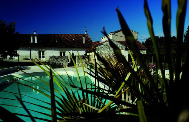 Domaine de la Laigne - Foto 1