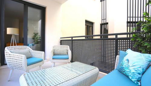 SOUL Malaga City Apartment - Foto 3