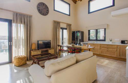 Villa Lucas - Foto 13