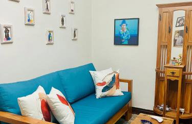 Spacious Unique Haven House in the Historic Center - Foto 45