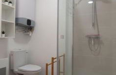 Studio centre de Bourgueil au calme - Foto 7