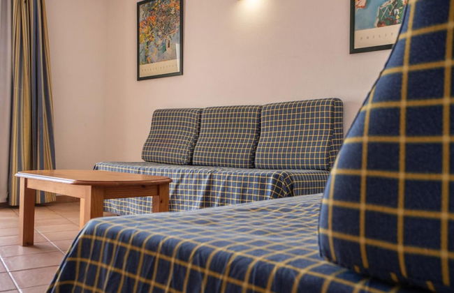 Hotel Apartamentos Mojácar Beach - Foto 11