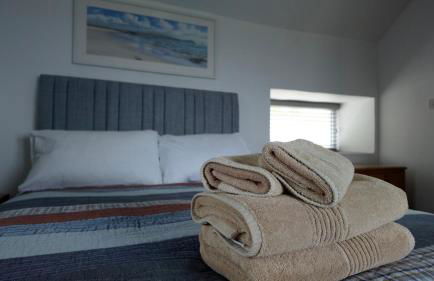 Menadue Cottage, Trenale Lane, Tintagel, Cornwall - Foto 37