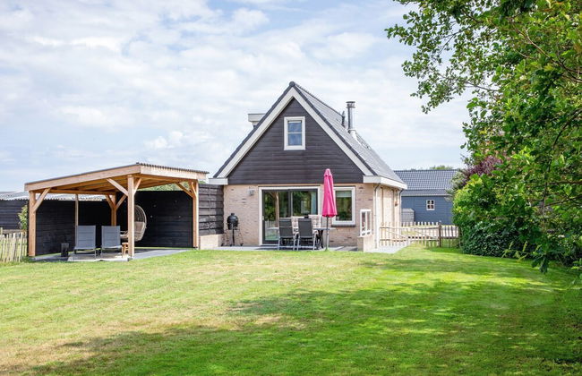 2 Cosy Homes With Wellness Garden - Foto 38