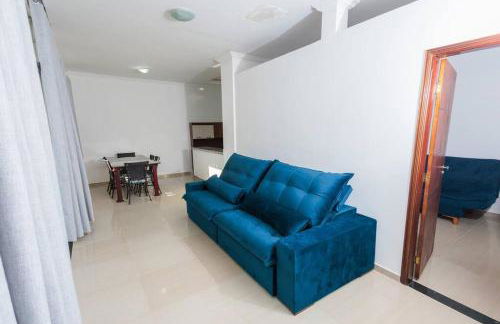 Casa aconchegante e confortável para 20 pessoas em São Lourenço - Foto 44