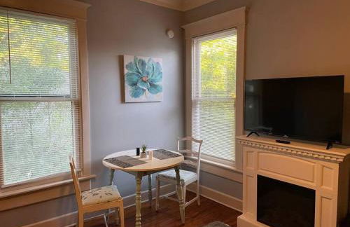 Tuscawilla A, Apt in historic downtown, two bed two bath - Foto 15