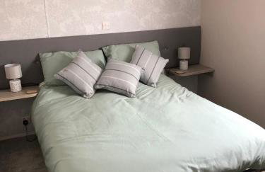 Tranquility No 42 Port Haverigg Marina - Foto 18