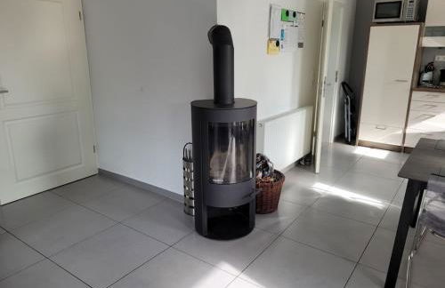 Holiday home in Fehmarn with 3 bedrooms - Foto 20