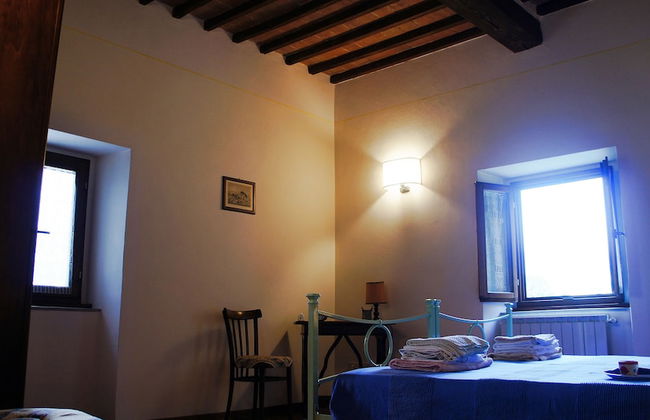 Casa Agricola Rossi - Photo 5