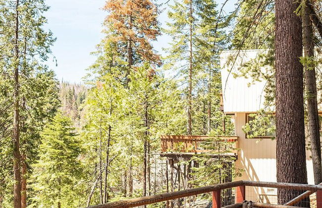 Red House - Minutes to Shaver Lake! - Foto 12