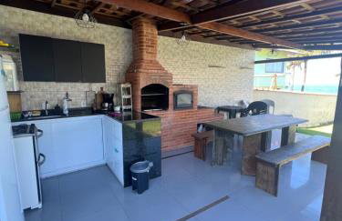 Casa para temporada com vista para o Mar - Photo 4