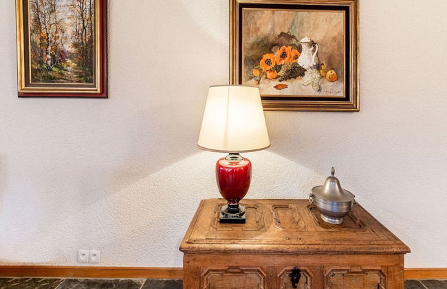 Charming Stay by High Fens - Foto 30