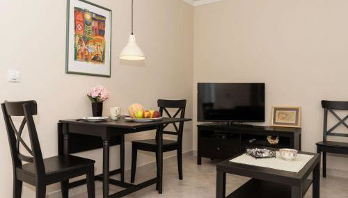 Apartments Gaura - One-bedroom Apartment With Terrace - Foto 5