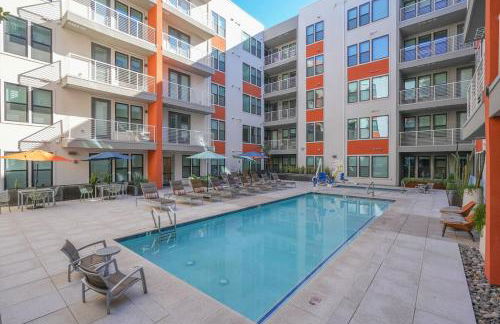 ASU Area 1BR Apt with Pool, Gym, Sleeps 3 - Foto 8