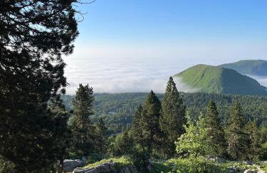 Chalet des Myrtilles - chalet cosy avec vue - Foto 16