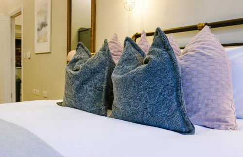 One Bedroom Apartments in Gloucester road north - Foto 15