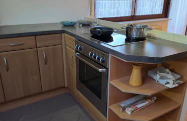 Heimathafen - große Ferienwohnung - WLAN - Parkplatz - 2 Schlafzimmer - Nähe Saarlouis - Foto 3