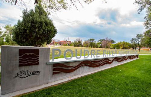 Old Town Modern New Build - Rooftop Spa with Mtn Views! - Foto 55