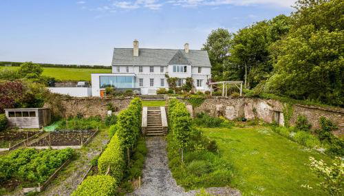 Little Redlap - Delightful views near Dartmouth - Foto 5