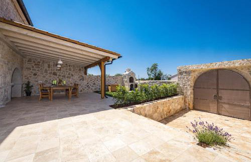 Stone house Dijana Istria Sveti Lovrec - Foto 5