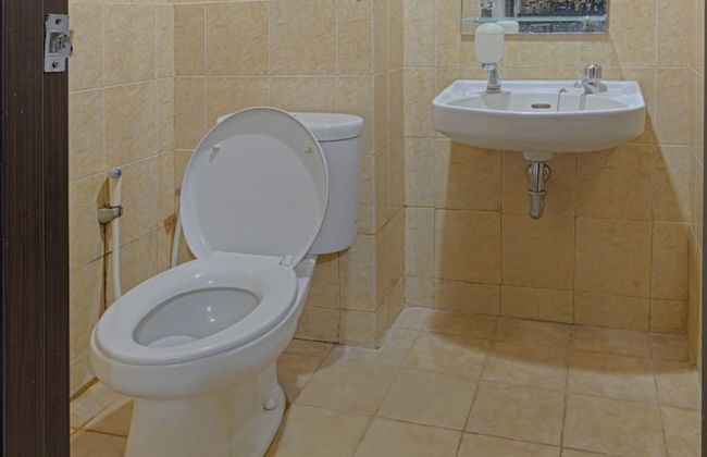 Literooms At Kebagusan City - Foto 54