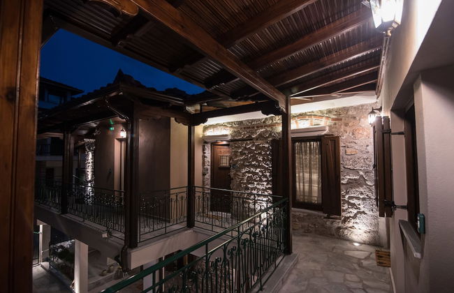 Mythic Valley - Foto 79