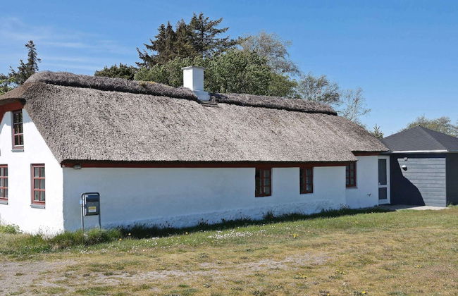 6 Person Holiday Home in Veslos-by Traum - Foto 33