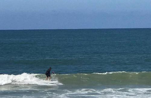 Blue Whale Inn San Clemente Retreat Unit E - Foto 37