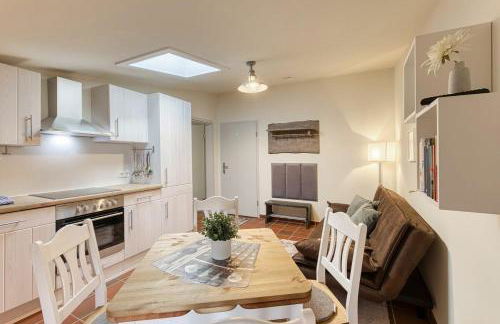 Natur pur! Exklusive Ferienwohnungen in historischer Poststation Bornkrug - Foto 10