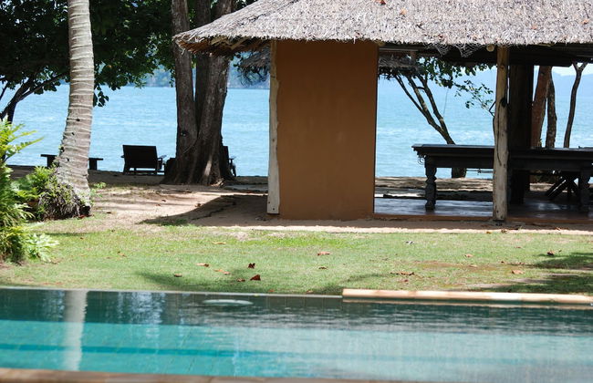 Khao Tong Villa at Melina - Photo 33