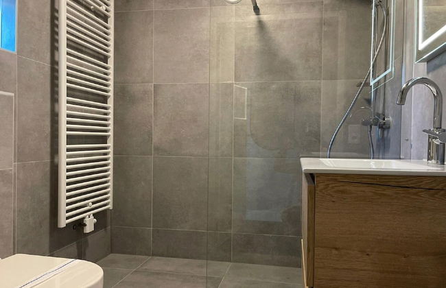 Spacious Nature Villa, Paasloo - Photo 7